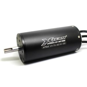 75160 inrunner brushless motor for Electric Surfboard