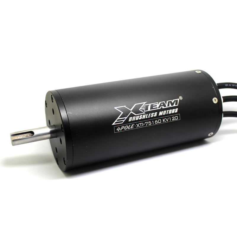 75160 inrunner brushless motor for Electric Surfboard