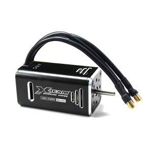 4280 sensored brushless motor for 1/8th car model