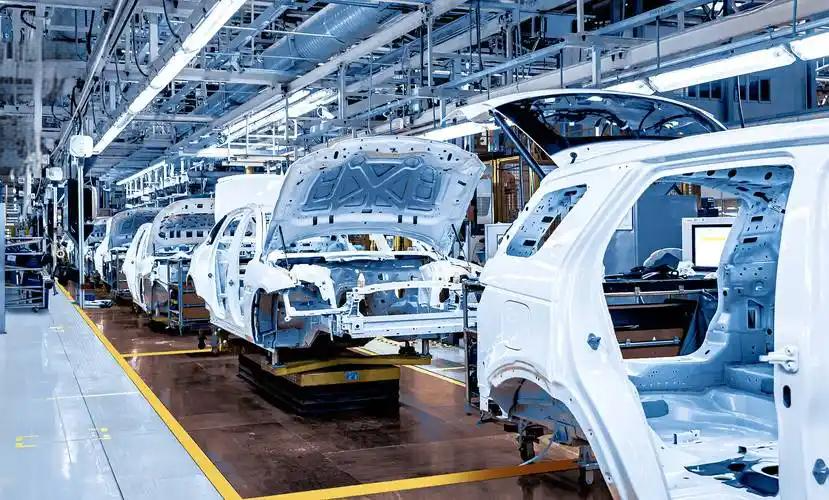 BL1640AN standard series coreless BLDC motor