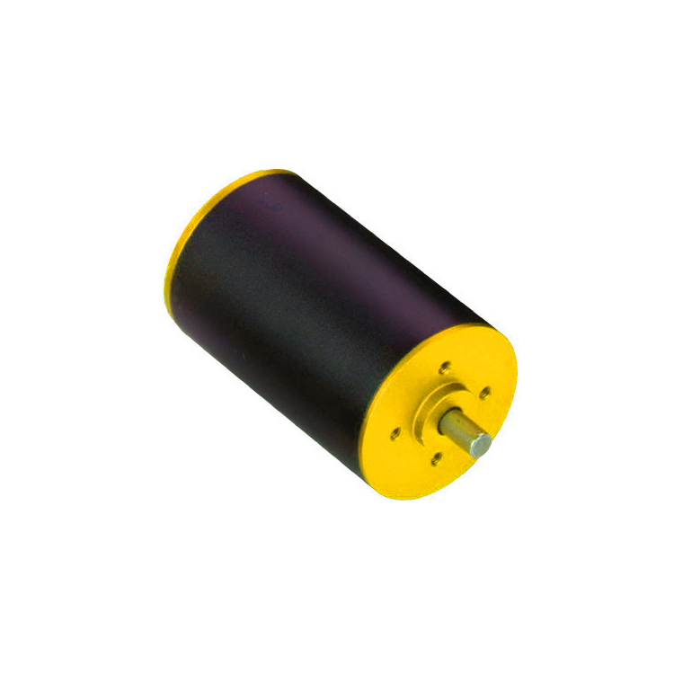 BD2845AN speed driver integrated series coreless BLDC motor
