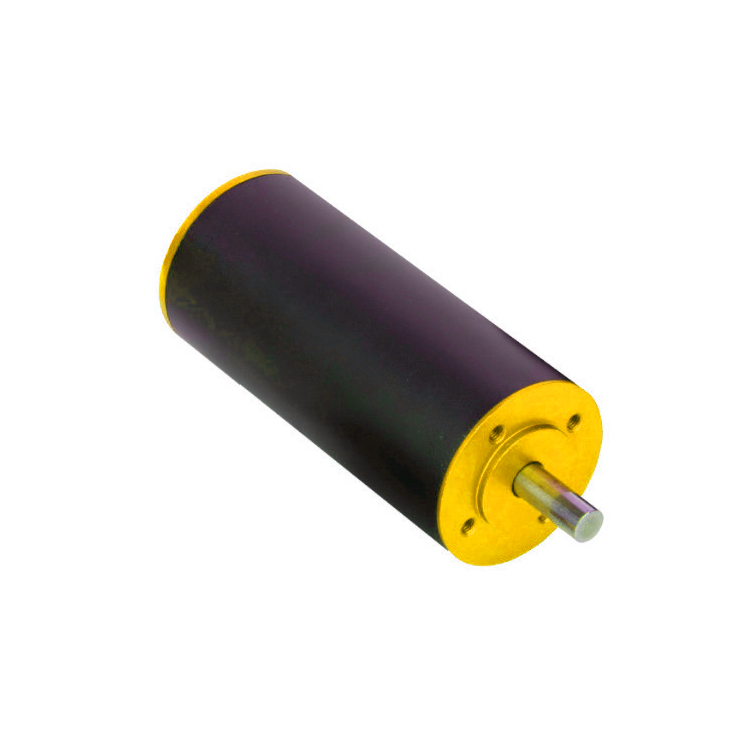 BD3270AN speed driver integrated series coreless BLDC motor