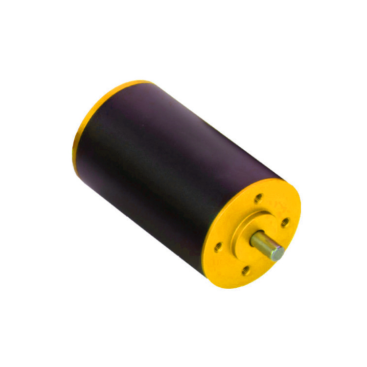 BL4060BF high power series coreless BLDC motor