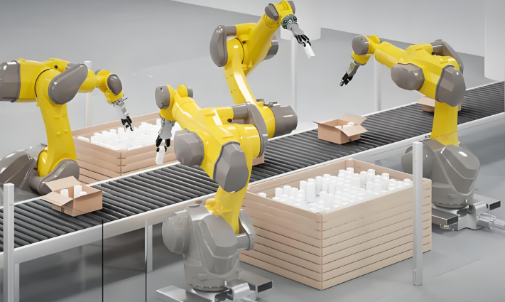 8320B Brushless motor for agriculture drone