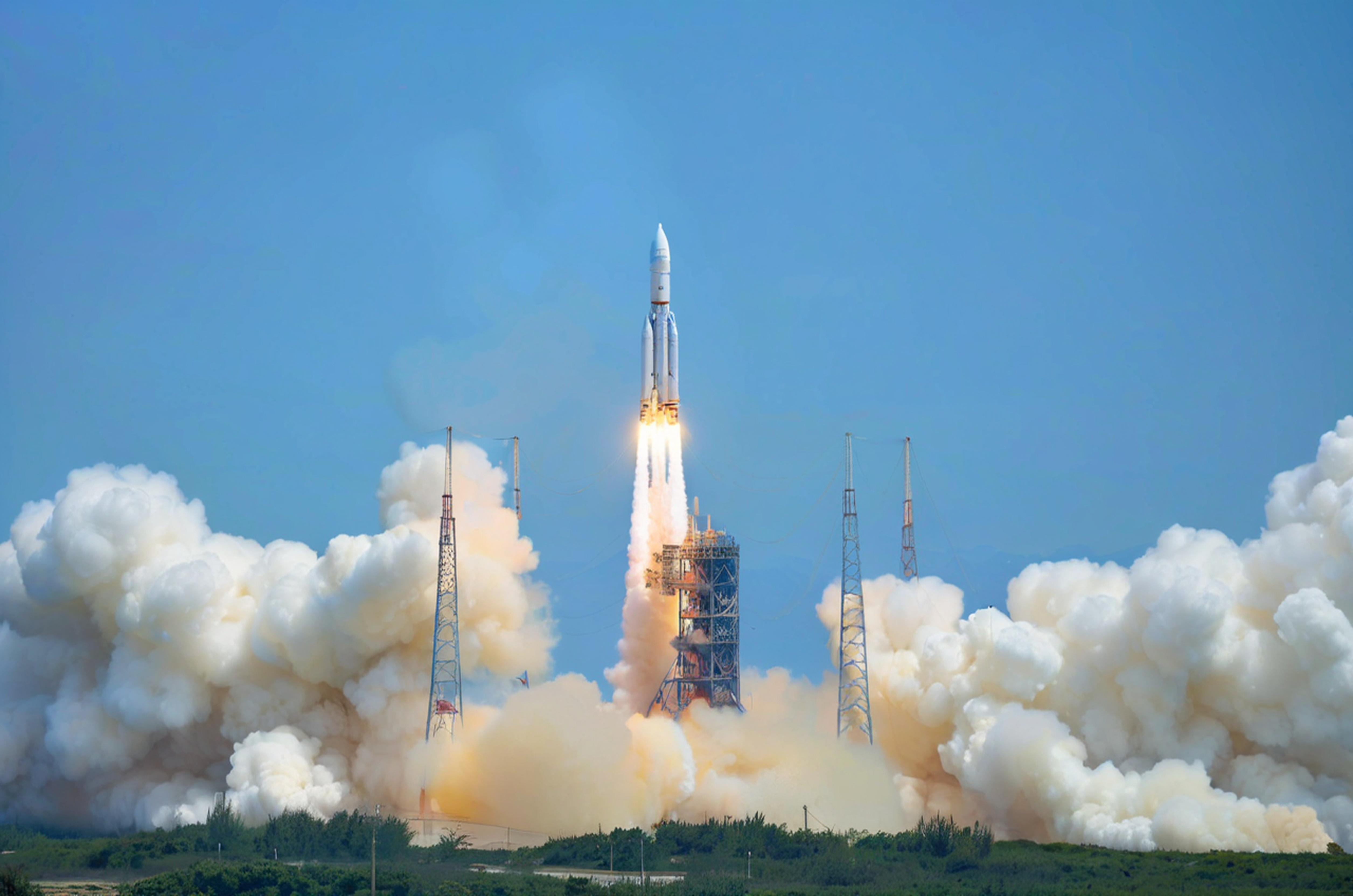 BL45100AE high temperature series coreless BLDC motor