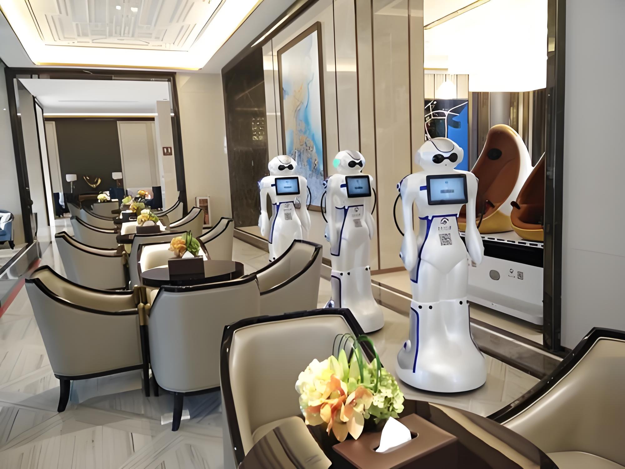 BL2040AE high temperature series coreless BLDC motor