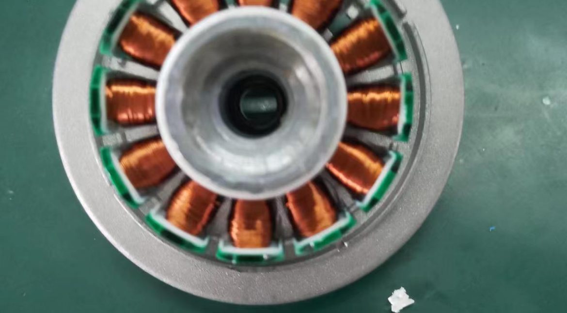 High-speed motor definition, application, key technology, development ...