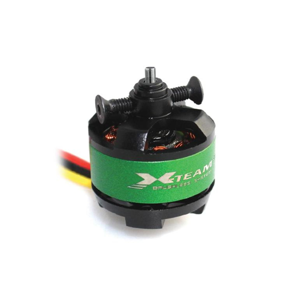 Working Principle of BLDC Drives