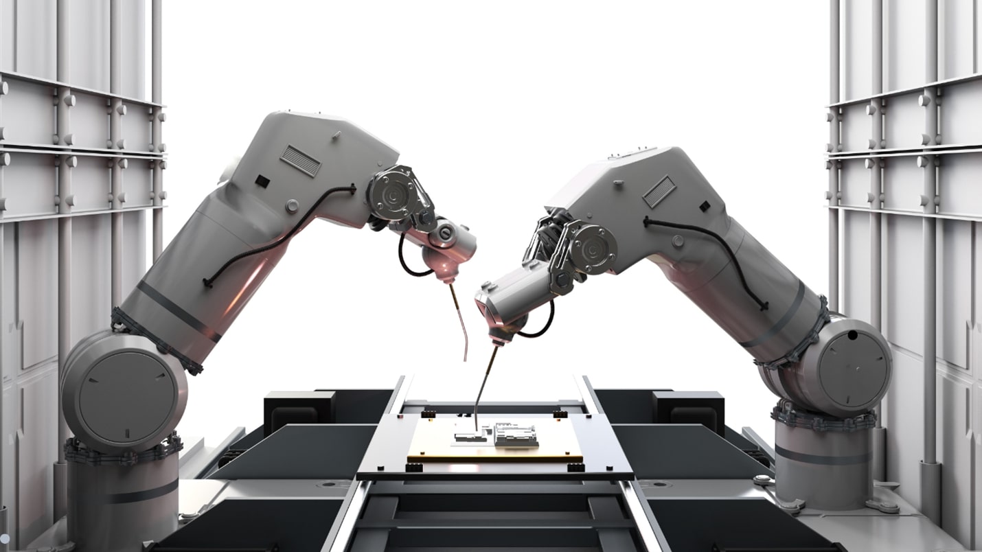 Application of servo motor in belt conveyor