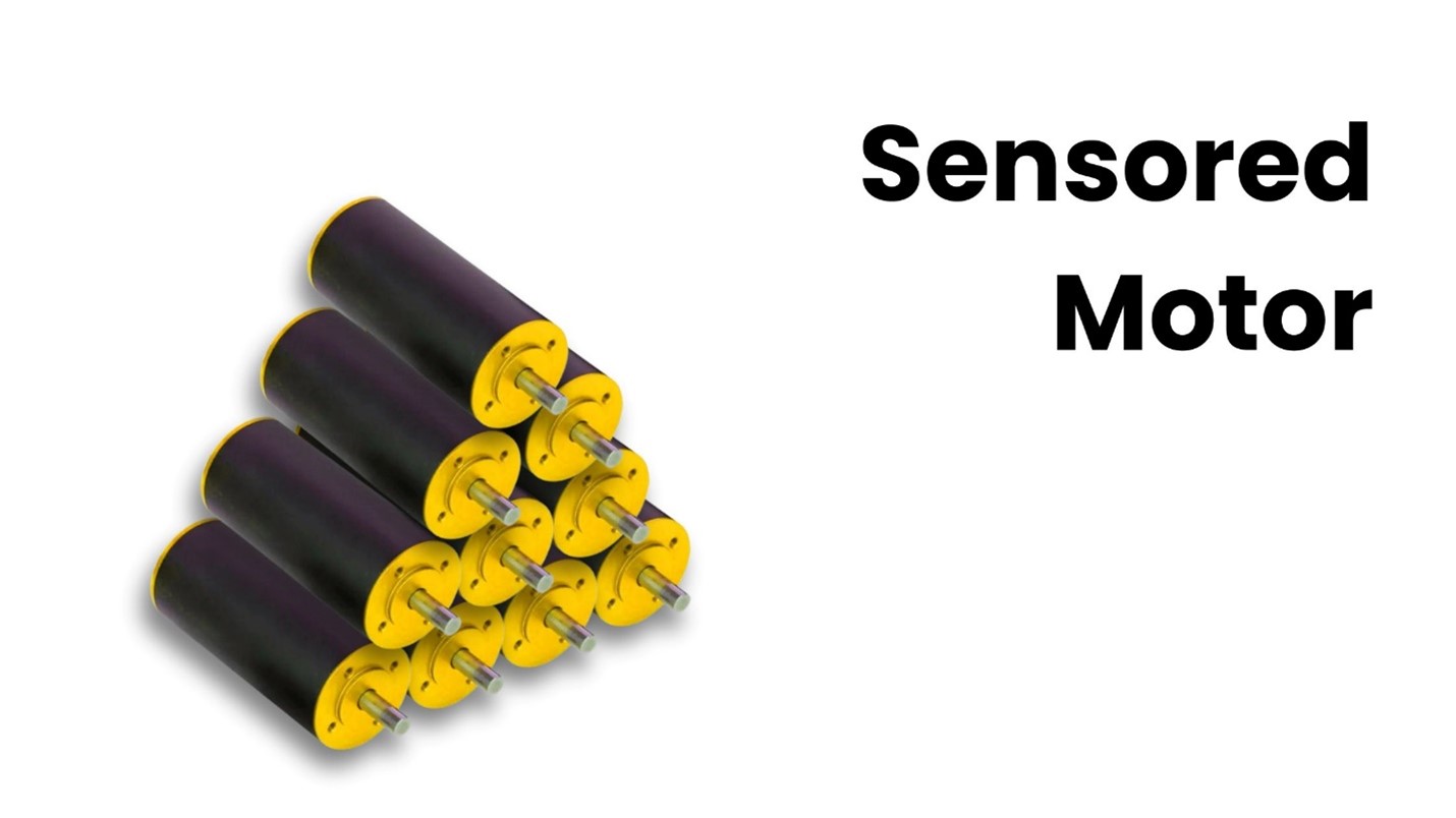 Faults and Maintenance of Servo Motor Encoders