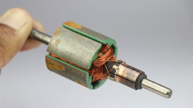 Inside look at X team's latest BLDC Motor Smart Home Devices