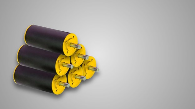 BLDC electric Motors