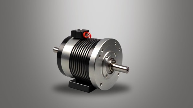 X team sensorless Brushless motor