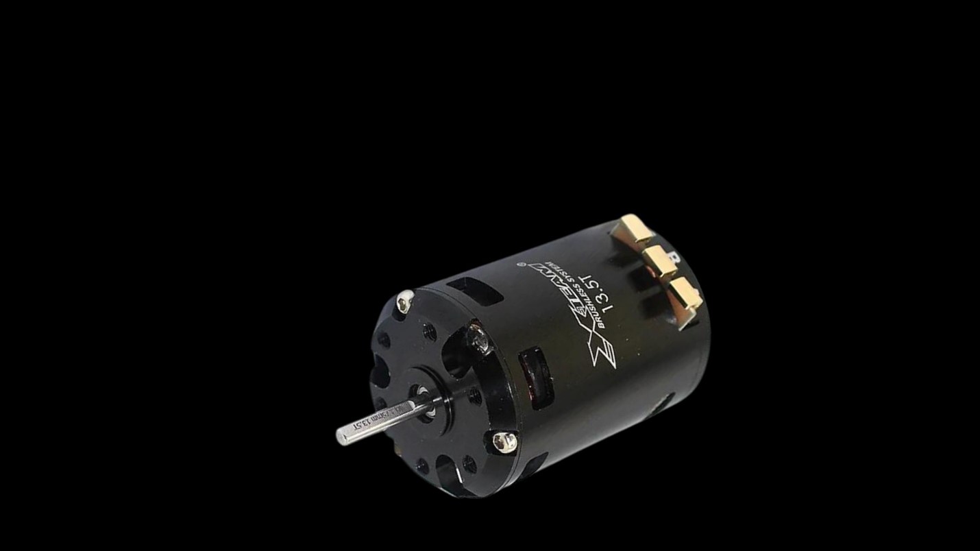 bldc and ec motors