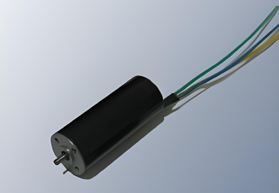 What is a servo motor