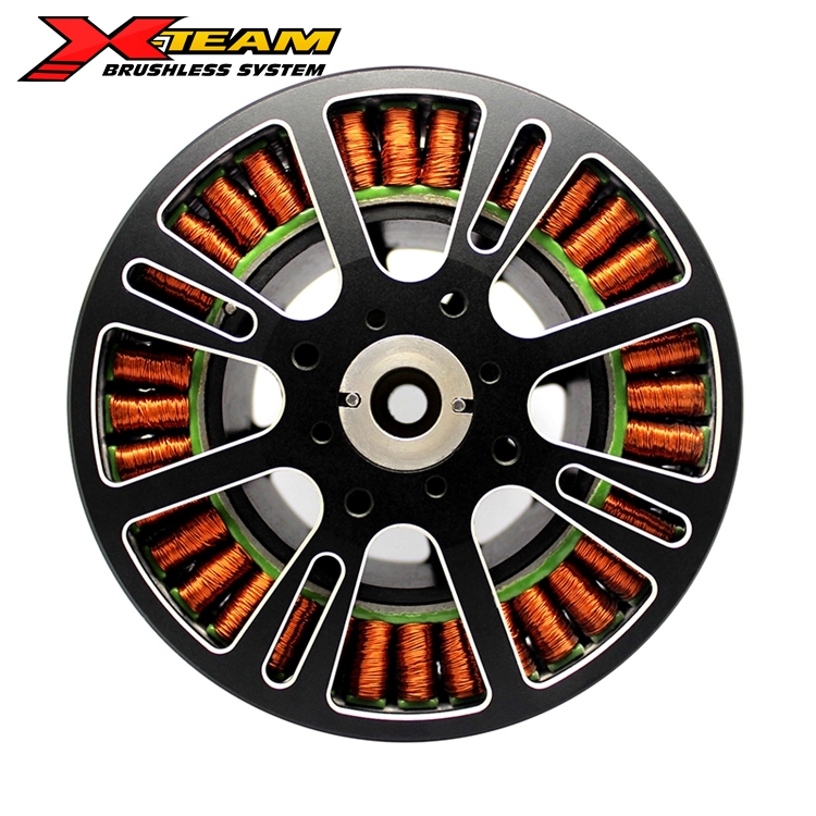 What is the use of Hall sensors in electric vehicles? Advantages of X-TEAM brand