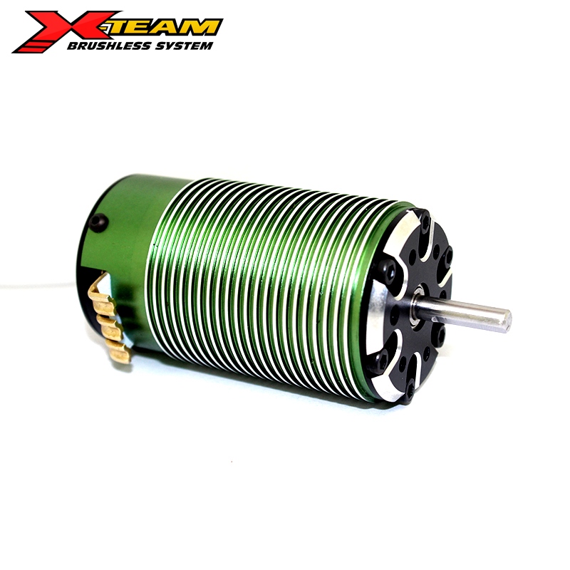 Brushless motor vibrates violently? A comprehensive guide to troubleshooting and fixing vibration problems!