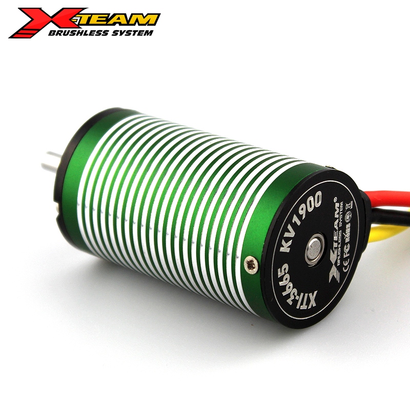 Brushless motor acceleration or deceleration is abnormal? The best tips and methods for adjustment!
