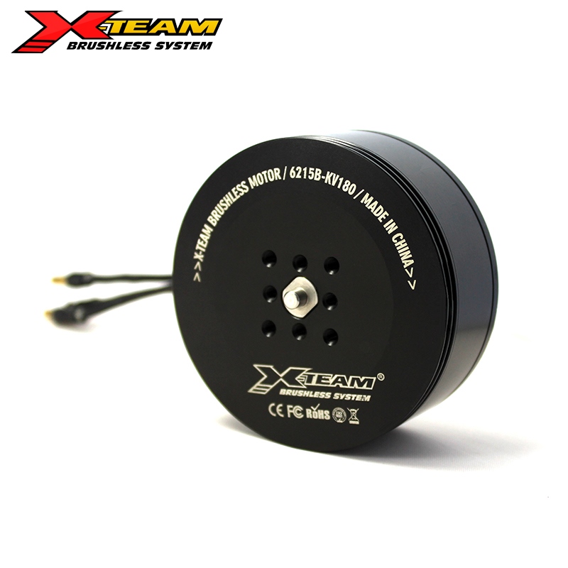 Brushless motor lost control? A practical guide to find out the cause and restore control!