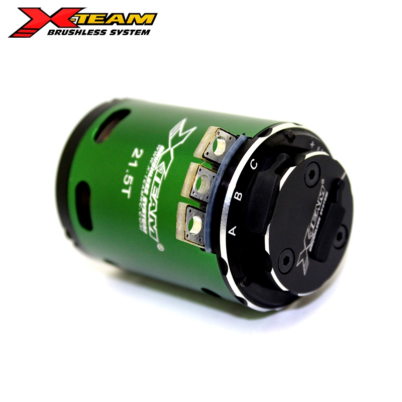 How to choose the right servo motor for you?