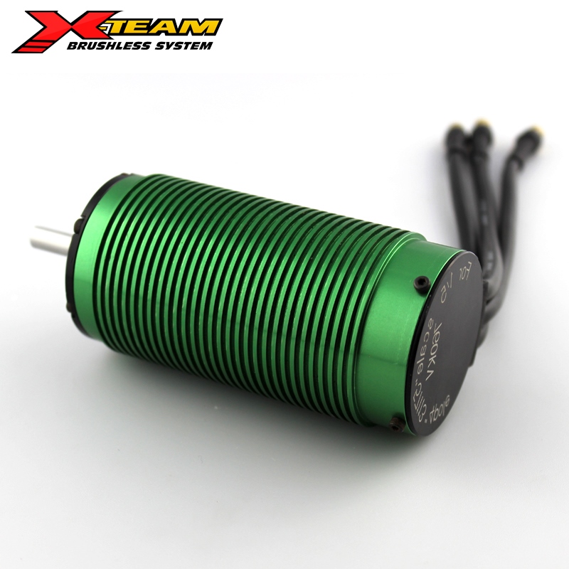 How to choose the EC motor that suits you?