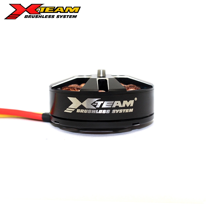 Why are brushless motors becoming mainstream?