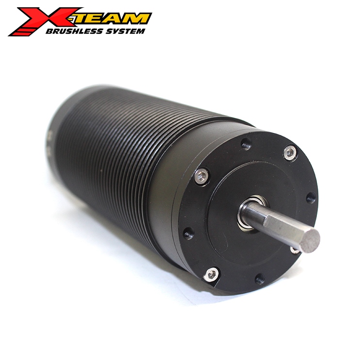 What is the difference between electronically commutated motors and brushless DC motors?