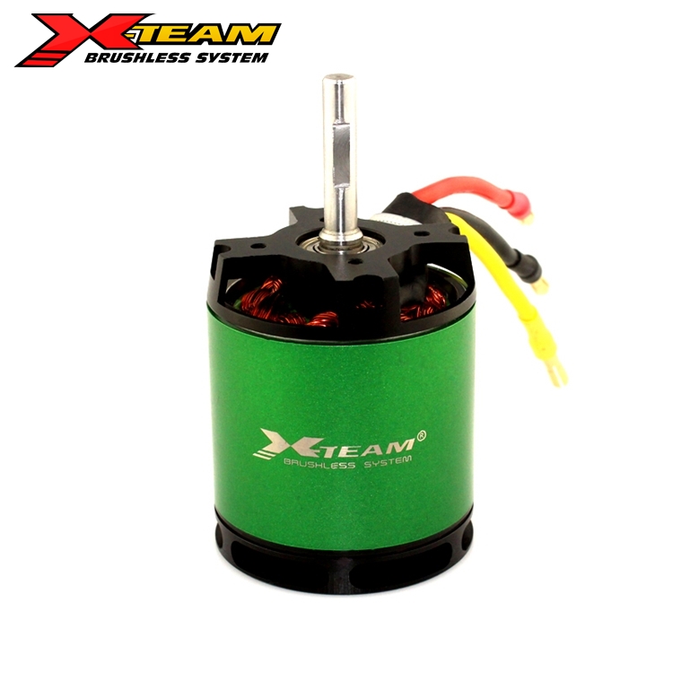 How to repair a broken brushless motor controller? Common faults and solutions