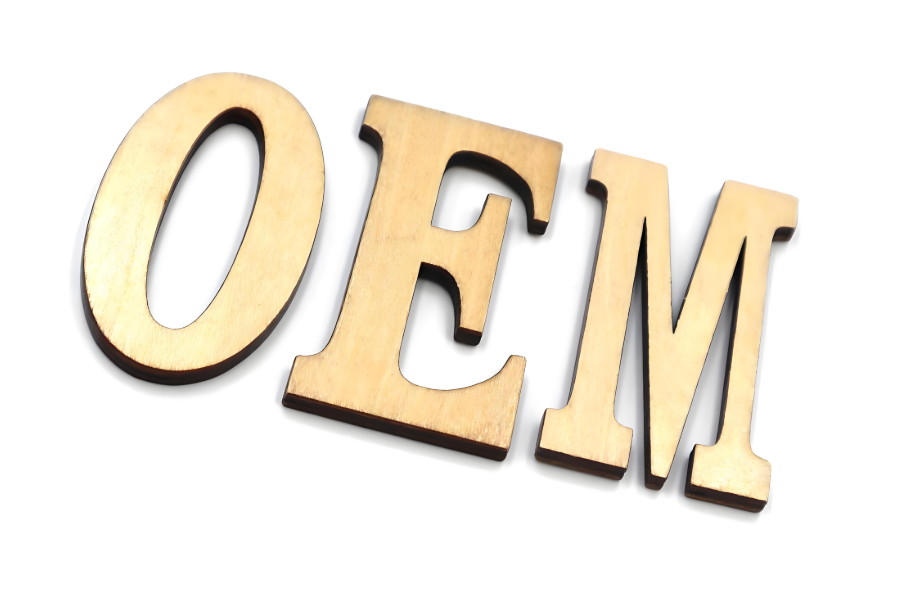 Advantages and Disadvantages of OEM Model