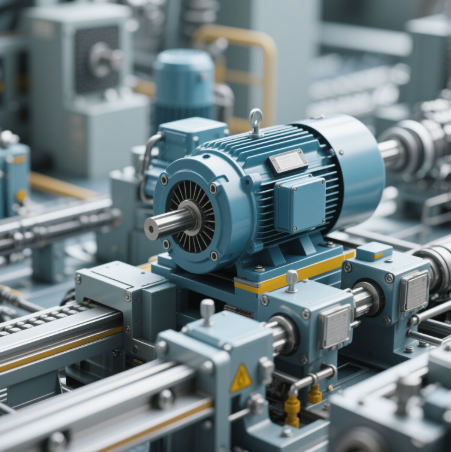 Wie wählt man einen Hochgeschwindigkeits-BLDC-Motor aus?