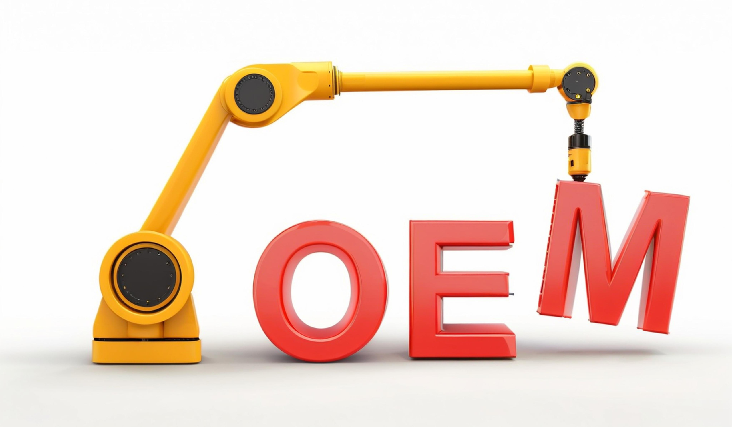 What is ODM?