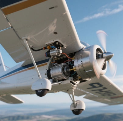 Why is the manufacturing cost of coreless motors high?