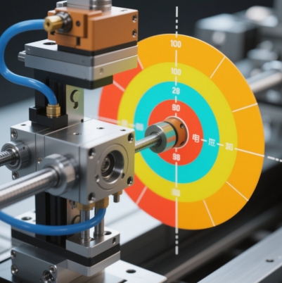 The impact of reduction ratio on servo system
