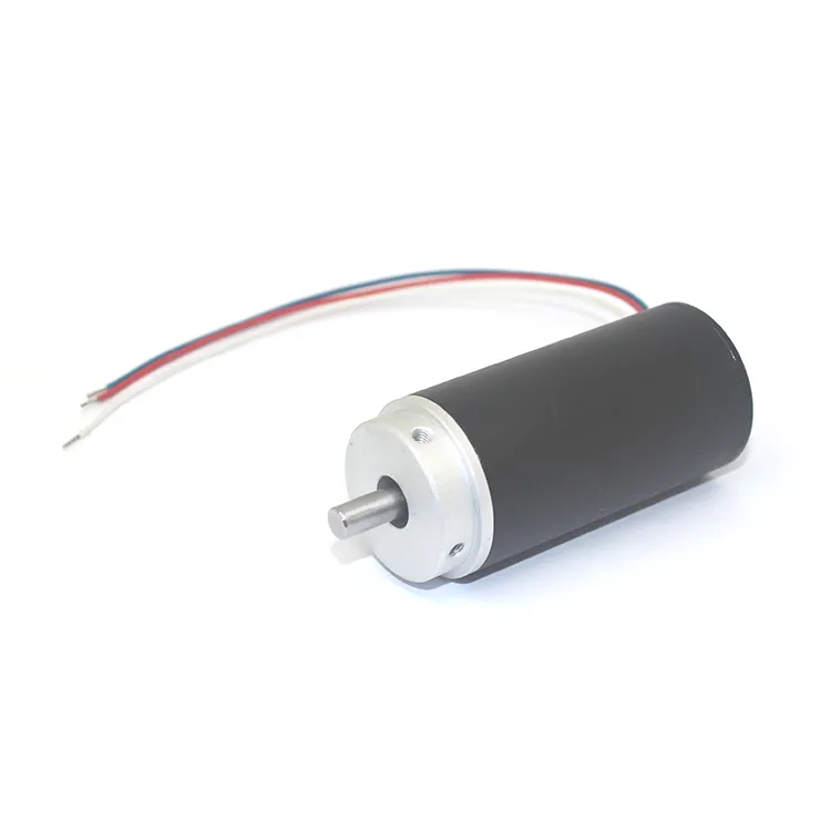 What Size BLDC Motor Do I Need?