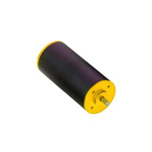 What are the advantages of X-TEAM servo motors?