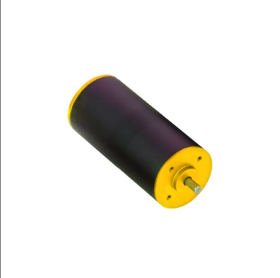 What are the advantages of X-TEAM servo motors?