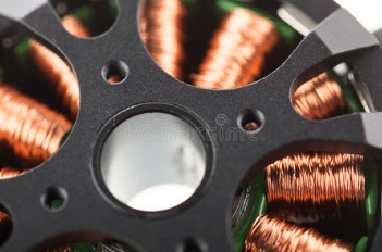 Foar hokker apparatuer is in BLDC-motor geskikt?
