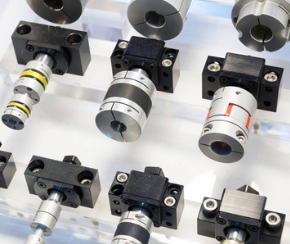 Que mantemento necesita un servomotor?