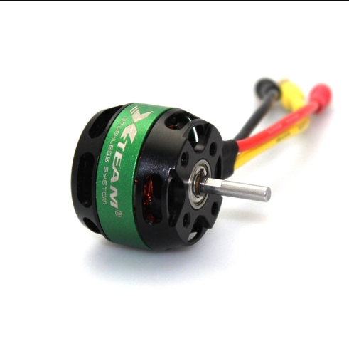 Por que os motores sen escobillas son máis eficientes que os motores con escobillas?