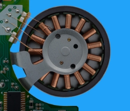 Possible causes and treatment methods of abnormal motor vibration