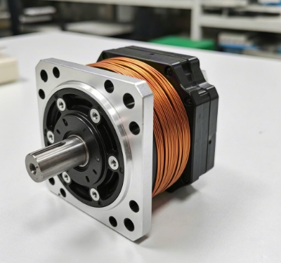 How to Prevent Resonance in Servo Systems?