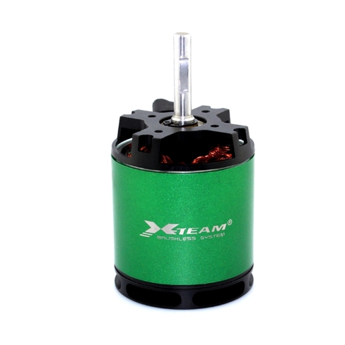 Hoe kinne jo de BLDC-motor effisjint remme?