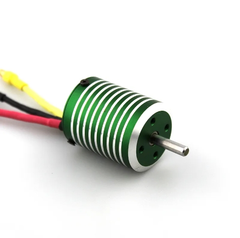 How to Choose the Right Sensored Motor Driver