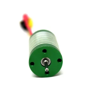 Innovative Applications of Sensored Motors Combined with AI