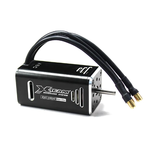 Enerzjy-effisjinsje fan EC-motors yn koelsystemen