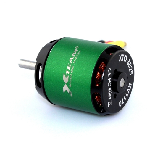 Kin in boarstelleaze DC-motor brûkt wurde as in generator?