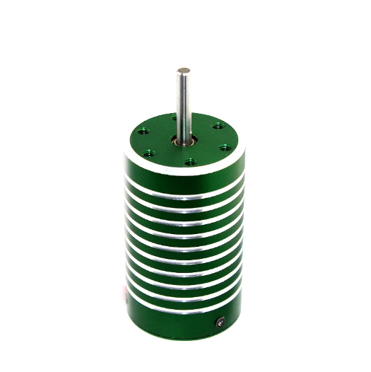 Which Motor is Used in HVAC Systems?