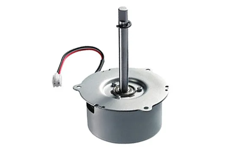 Symptoms and Repair of Damaged Resolver Sensors in Electric Motors