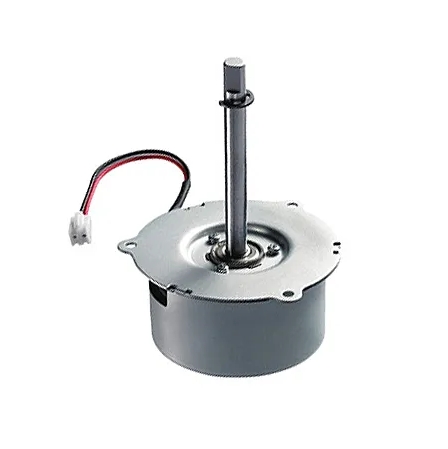 Is an EC Motor a VFD?