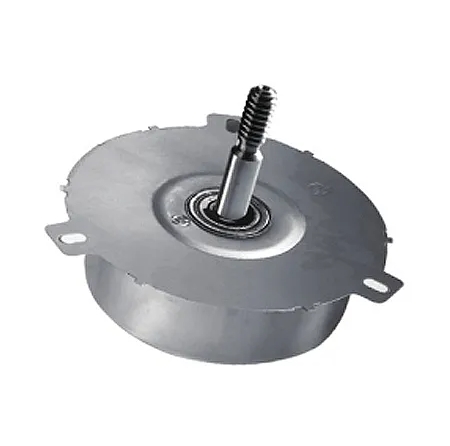 Introduction to Performance Testing Methods for Sensored Motors